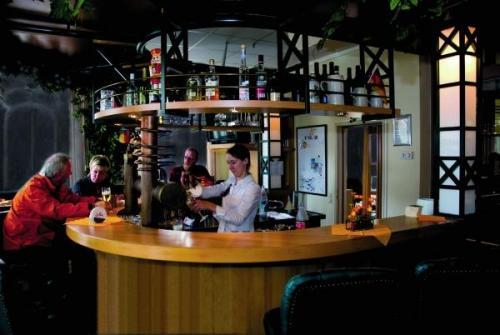 Parkhotel Kevelaer 10