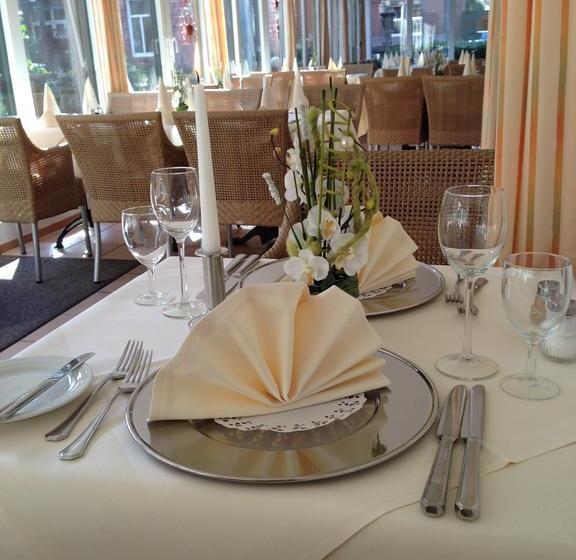 Parkhotel Kevelaer 2