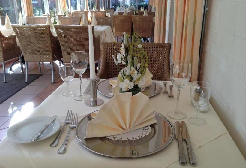 Parkhotel Kevelaer 3