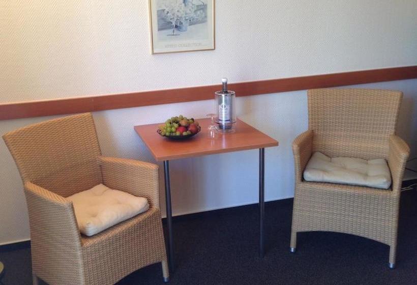 Parkhotel Kevelaer 4