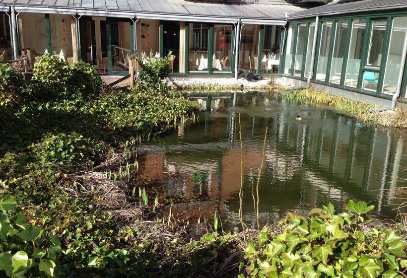 Parkhotel Kevelaer 5