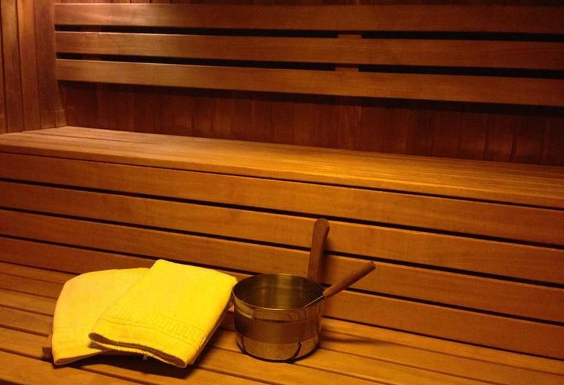 Parkhotel Kevelaer 7