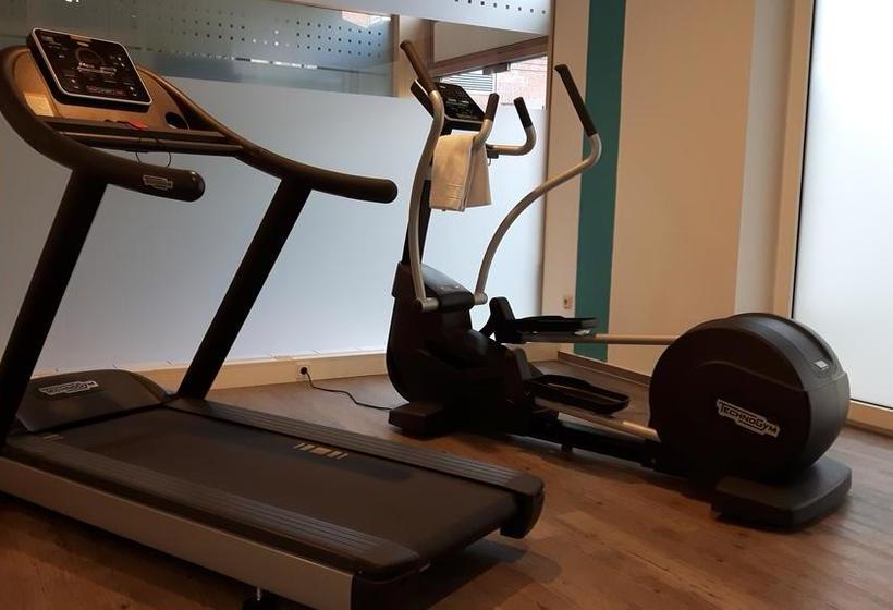 Parkhotel Kevelaer 8