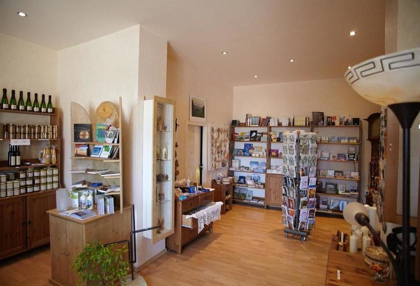 Hotel Gästehaus Kloster Steinfeld 10