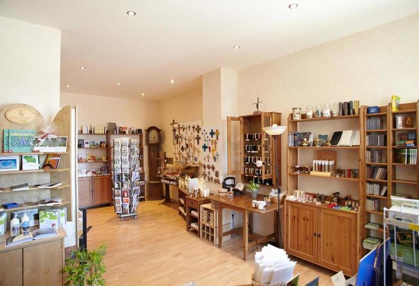 Hotel Gästehaus Kloster Steinfeld 11