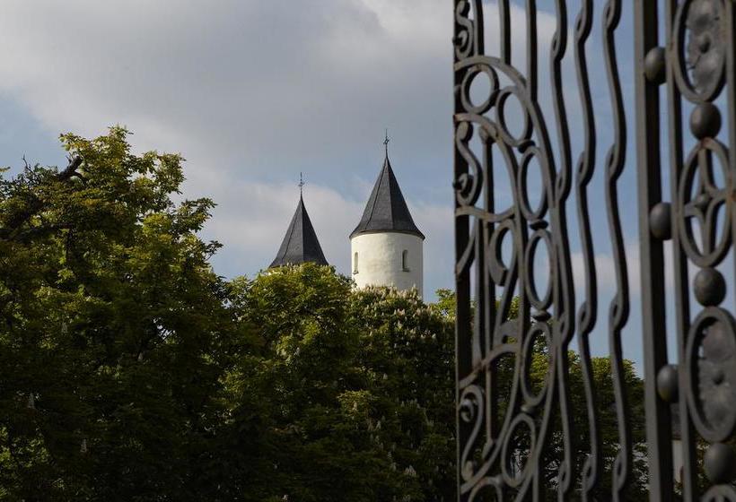 Hotel Gästehaus Kloster Steinfeld 3