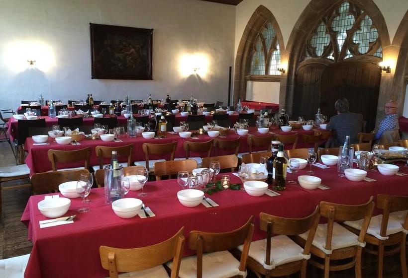 Hotel Gästehaus Kloster Steinfeld 4