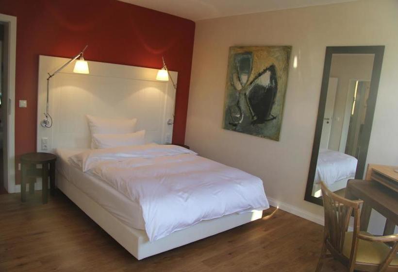 Hotel Gästehaus Kloster Steinfeld 5