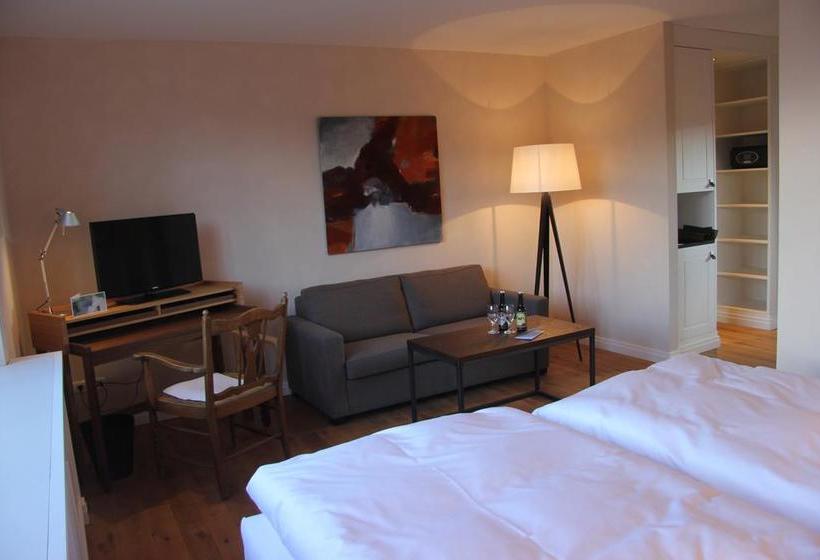 Hotel Gästehaus Kloster Steinfeld 6