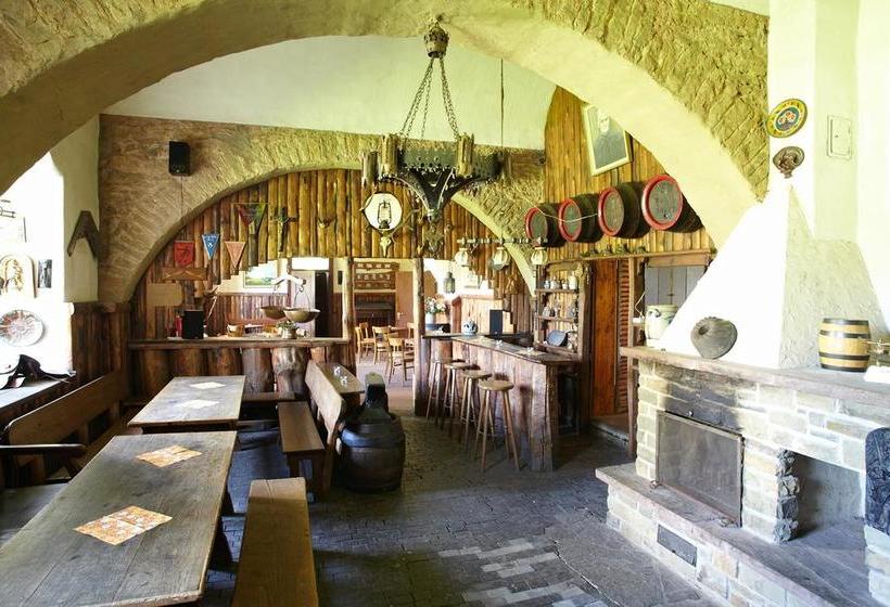 Hotel Gästehaus Kloster Steinfeld 7