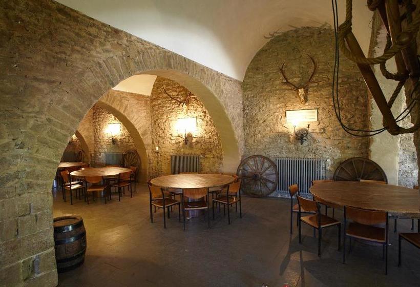 Hotel Gästehaus Kloster Steinfeld 8