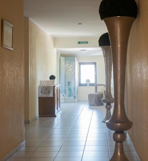 Hotel Zum Grünen Baum 1