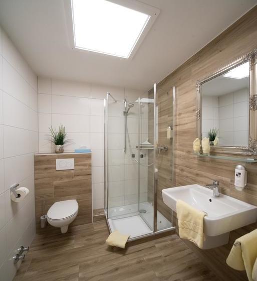 Hotel Zum Grünen Baum 3