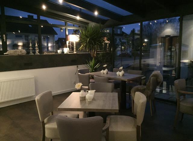 Hotel Hegemann Garni 11