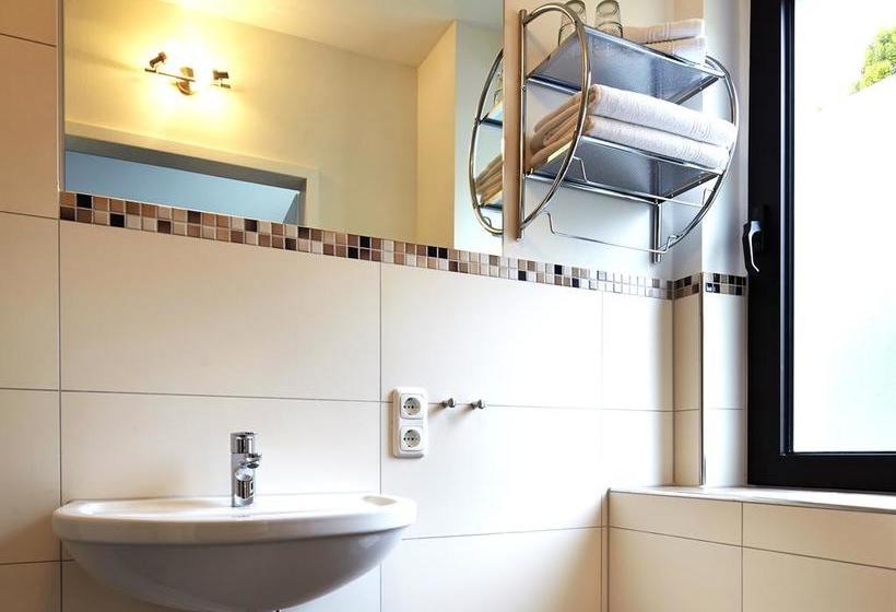 Hotel Hegemann Garni 13