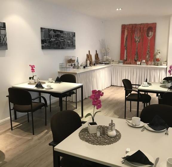 Hotel Hegemann Garni 2