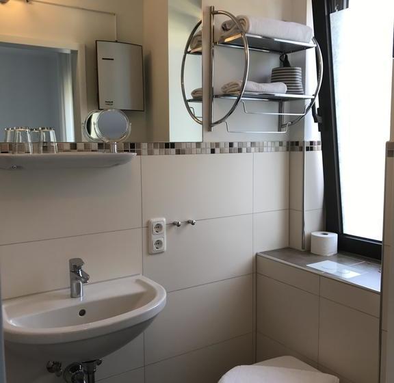 Hotel Hegemann Garni 3