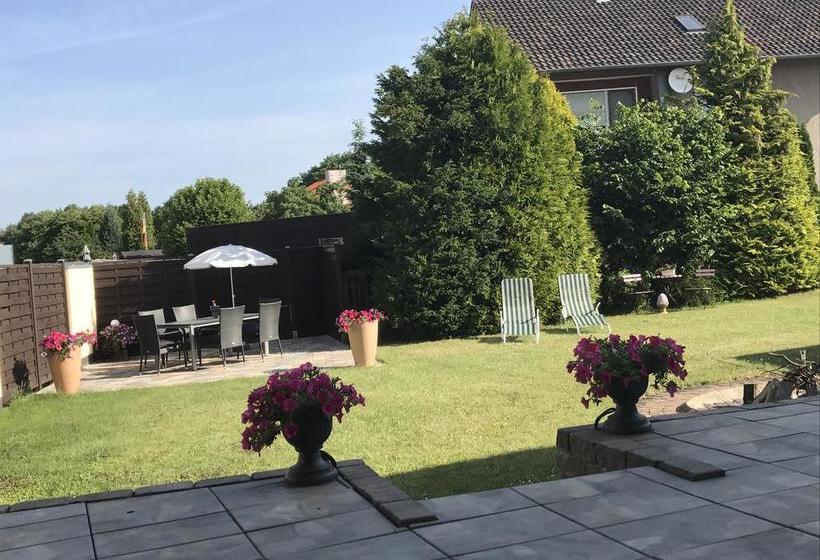 Hotel Hegemann Garni 6