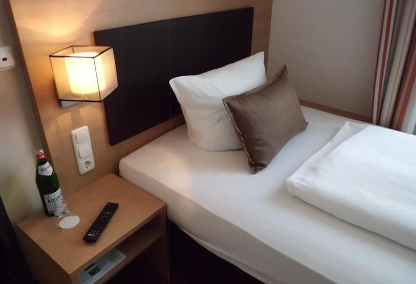 Gästehaus Sarah Hotel Garni 11