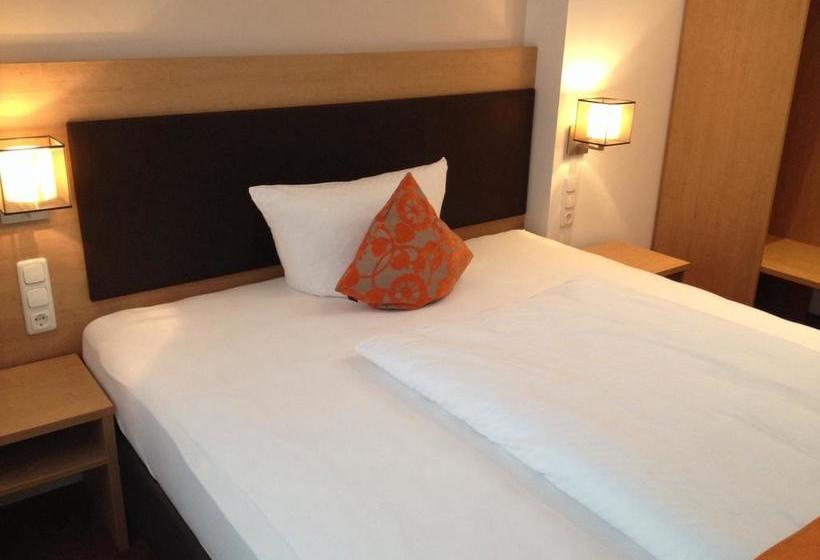 Gästehaus Sarah Hotel Garni 13