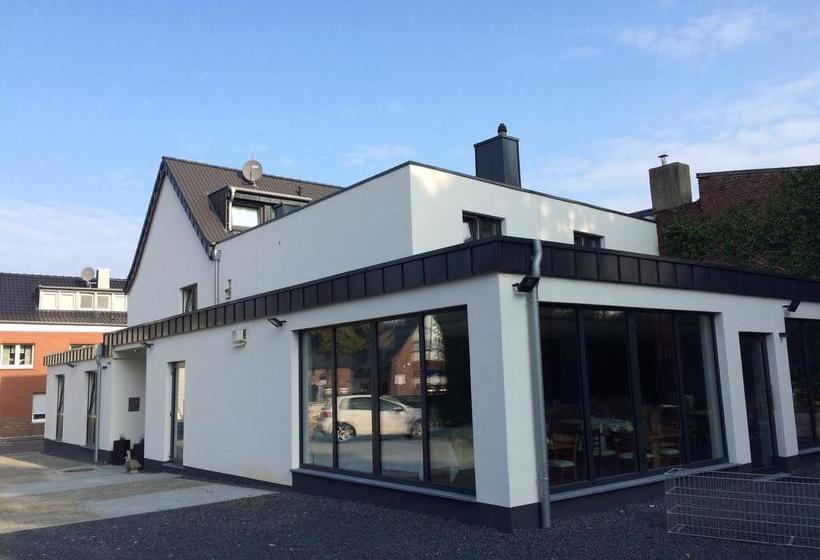 Gästehaus Sarah Hotel Garni 16