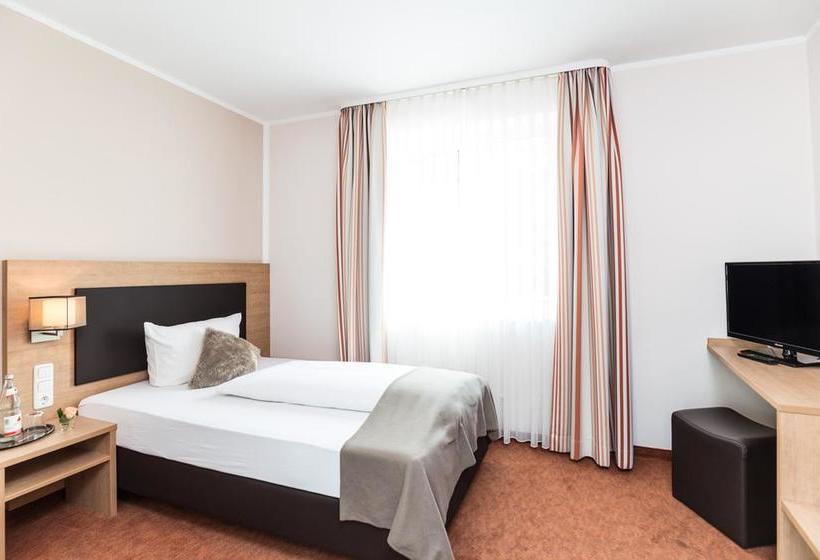 Gästehaus Sarah Hotel Garni 2