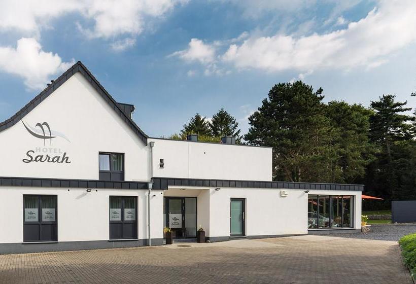 Gästehaus Sarah Hotel Garni 3