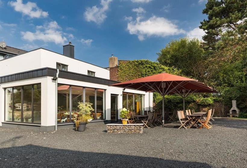 Gästehaus Sarah Hotel Garni 4