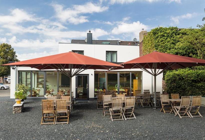 Gästehaus Sarah Hotel Garni 5