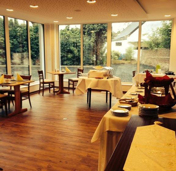 Gästehaus Sarah Hotel Garni 7