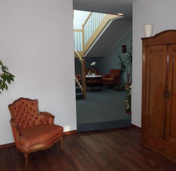 Gästehaus Sarah Hotel Garni 9