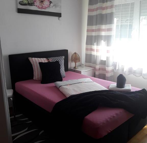 Hotel Breuer By Veganalina 1