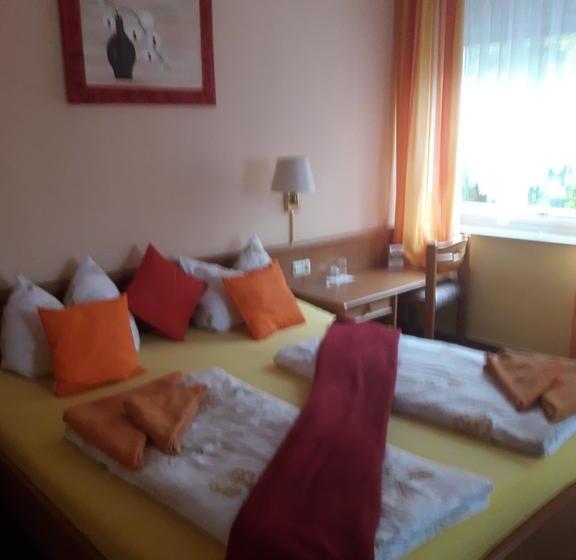 Hotel Breuer By Veganalina 11