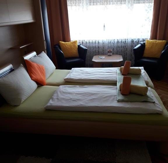 Hotel Breuer By Veganalina 12