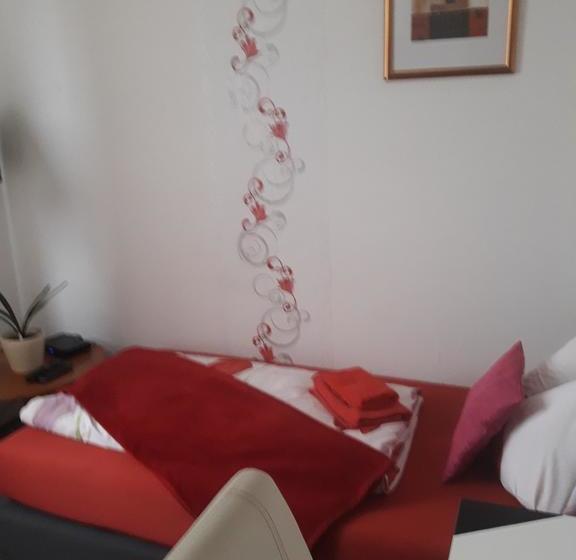 Hotel Breuer By Veganalina 13