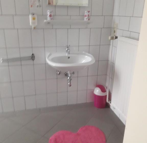 Hotel Breuer By Veganalina 15