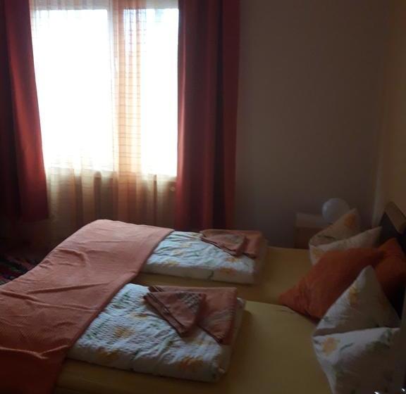 Hotel Breuer By Veganalina 16