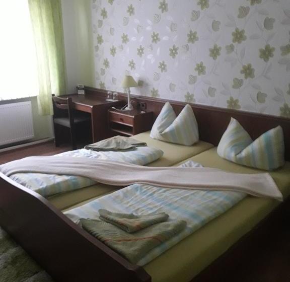 Hotel Breuer By Veganalina 17