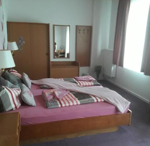 Hotel Breuer By Veganalina 18