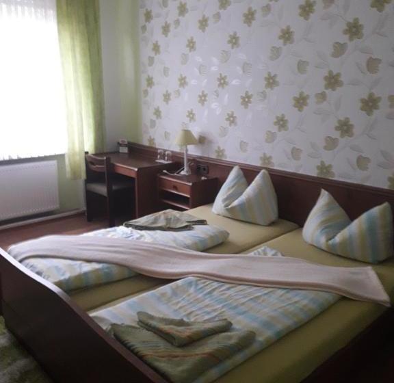 Hotel Breuer By Veganalina 19