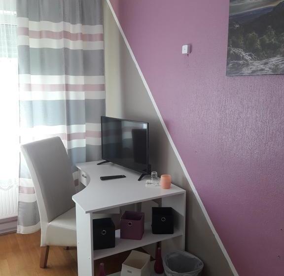 Hotel Breuer By Veganalina 2