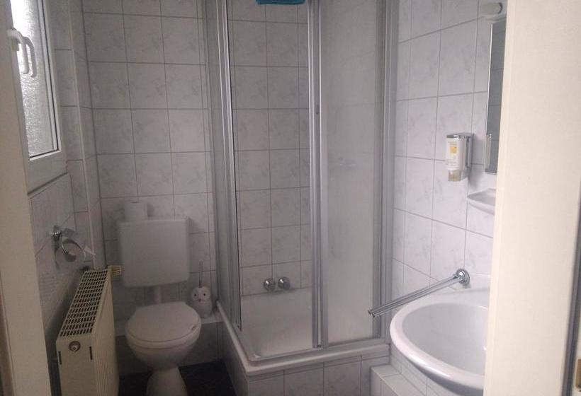 Hotel Breuer By Veganalina 20