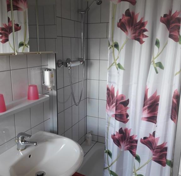 Hotel Breuer By Veganalina 4