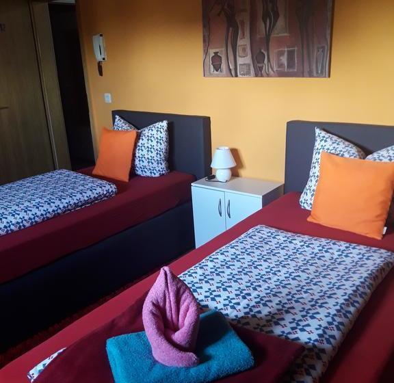 Hotel Breuer By Veganalina 5