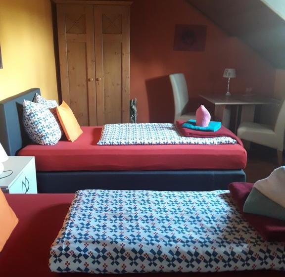 Hotel Breuer By Veganalina 6