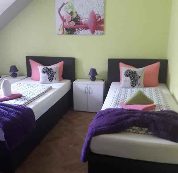 Hotel Breuer By Veganalina 7