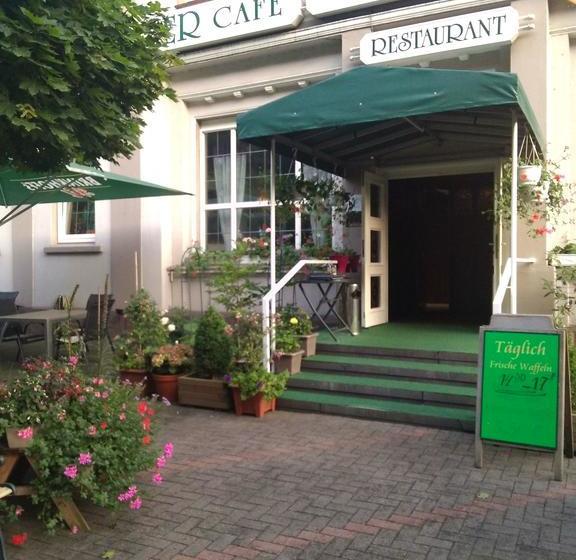 Hotel Breuer By Veganalina 8