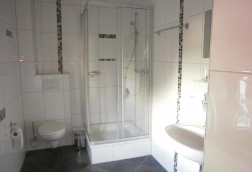 Hotel Restaurant Zum Klosterfeld 1