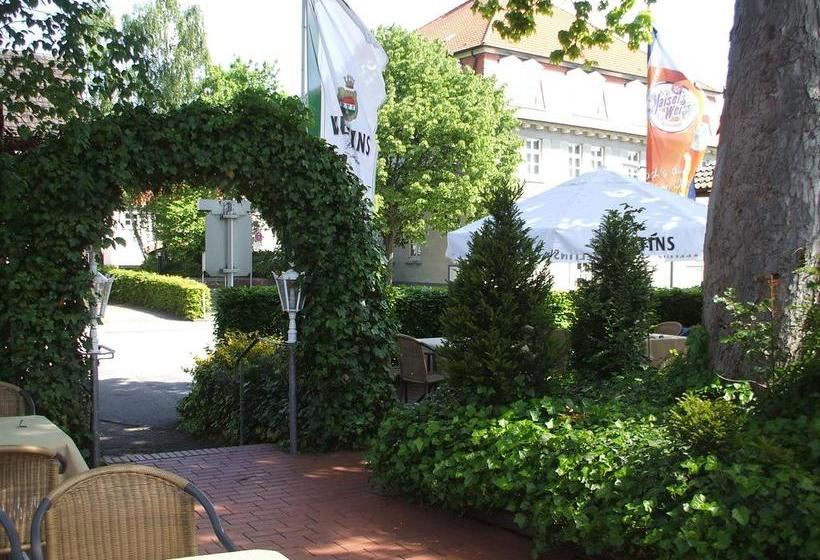 Hotel Restaurant Zum Klosterfeld 3