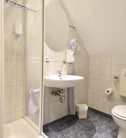 Hotel Haus Kleimann-reuer 10